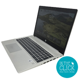 HP ProBook 450 G7 15.6in i5-10210U 16GB RAM 256GB SSD Exc Cond