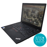 Lenovo ThinkPad T14 Gen 2i 14in i5-1135G7 16GB RAM 512GB SSD Exc Cond