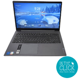Lenovo IdeaPad 3 15ITL6 15.6in i5-1135G7 8GB RAM 512GB SSD Exc Cond
