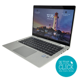 HP EliteBook x360 1030 G3 13.3in i5-8350U 16GB RAM 512GB SSD Touch Exc Cond