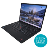 Lenovo ThinkPad X1 Carbon Gen 9 14in i5-1135G7 16GB RAM 512GB SSD Exc Cond