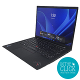 Lenovo ThinkPad X1 Carbon Gen 9 14in i7-1165G7 16GB RAM 512GB SSD Exc Cond