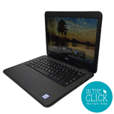Dell Latitude 3310 13.3in i5-8265U 16GB RAM 512GB SSD Touch Excellent Condition