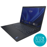 Dell Latitude 7430 14in i5-1245U 16GB RAM 256GB SSD 4G Touch Excellent Condition
