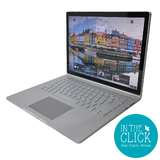 Microsoft Surface Book 3 13.5 in i5-1035G7 8GB RAM 256GB SSD Excellent Condition