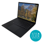 Microsoft Surface Laptop 4 13.5in i5-1135G7 8GB RAM 512GB SSD Touch Exc Cond