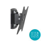 Atdec Telehook TH-2250-VTP Tilt/Pan VESA Screen Wall Mount; SHOP.INSPIRE.CHANGE