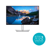 Dell UltraSharp U2422H 24in 1080P Adjustable Stand Opened Never Used