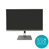 HP EliteDisplay E273 27-inch 1080P Monitor & Stand; SHOP.INSPIRE.CHANGE
