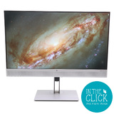 HP EliteDisplay E243m 23.8-inch Monitor, Stand, & Webcam; SHOP.INSPIRE.CHANGE