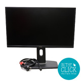 Dell P2417H 23.8-inch 1080P Monitor & Stand; SHOP.INSPIRE.CHANGE