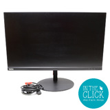 Lenovo ThinkVision P27q-10 27in 1440P IPS Monitor & Stand; SHOP.INSPIRE.CHANGE