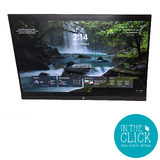 HP Z24i G2 24 in WUXGA Display with No Stand Exc Cond SHOP.INSPIRE.CHANGE
