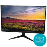 Acer QG271 bmiix 27in Full HD Gaming Monitor Exc Cond SHOP.INSPIRE.CHANGE