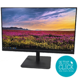 Acer V247Y Ebmipx 24in Full HD IPS Monitor Exc Cond SHOP.INSPIRE.CHANGE