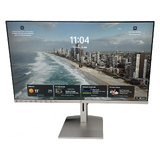 HP M24h 24in FHD Monitor with Adjustable Stand Exc Cond SHOP.INSPIRE.CHANGE