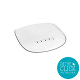 NETGEAR VIZN Wireless Access Point (WAC505) PoE 802.11ac; SHOP.INSPIRE.CHANGE
