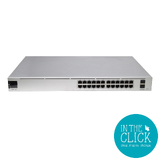Ubiquiti USW-Pro-24-POE UniFi Pro 24port PoE Gigabit Switch; SHOP.INSPIRE.CHANGE