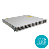 Cisco Catalyst C9300-48P-A 48-Port PoE+ Switch 715W 8xSFP+ | SHOP.INSPIRE.CHANGE