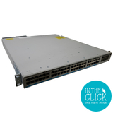 Cisco Catalyst C9300-48UXM-A 48port UPoE MultiGigabit Switch 8xSFP+ 1100W AC PSU