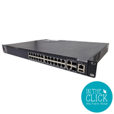Netgear ProSafe M4300-28G 24-Port Copper Gigabit Switch SHOP.INSPIRE.CHANGE