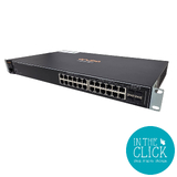Hewlett Packard Aruba 2530 24G Switch SHOP.INSPIRE.CHANGE
