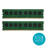 EVM 8GB RAM Kit 2x4GB EVMT4G1333U86S DDR3 SDRAM DIMM; SHOP.INSPIRE.CHANGE