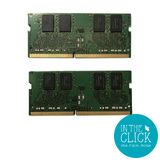 SK hynix 8GB RAM Kit 2x4GB HMA451S6AFR8N-TF DDR4 SDRAM SO-DIMM