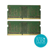 Micron 8GB RAM Kit 2x4GB MTA4ATF51264HZ-2G3B1 DDR4 SDRAM SO-DIMM