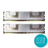 Samsung 16GB SERVER RAM Kit 2x8GB M393B1K70BH1-CH9Q1 DDR3 SDRAM DIMM
