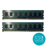 SK hynix 8GB RAM Kit 2x4GB HMT351U6CFR8C-H9 DDR3 SDRAM DIMM; SHOP.INSPIRE.CHANGE