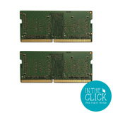 Micron 8GB RAM Kit 2x4GB MTA4ATF51264HZ-2G6E1 DDR4 SDRAM SO-DIMM