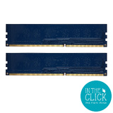 Kingston 8GB RAM Kit 2x4GB ACR1603LU1KFG/4G DDR3 SDRAM DIMM; SHOP.INSPIRE.CHANGE