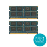 V-Color 8GB RAM Kit 2x4GB TN4G16C9 DDR3 SDRAM SO-DIMM; SHOP.INSPIRE.CHANGE