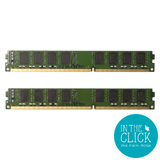 Kingston 16GB RAM Kit 2x8GB KCP3L16ND8/8 DDR3 SDRAM DIMM SHOP.INSPIRE.CHANGE