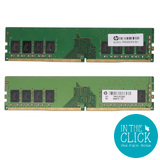 SK hynix 16GB RAM Kit 2x8GB HMA81GU6AFR8N-UH DDR4 SDRAM DIMM SHOP.INSPIRE.CHANGE
