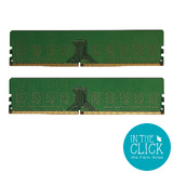 Micron 16GB RAM Kit 2x8GB MTA8ATF1G64AZ-2G3B1 DDR4 SDRAM DIMM