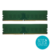 Crucial 16GB RAM Kit 2x8GB CT8G4DFS824A DDR4 SDRAM DIMM SHOP.INSPIRE.CHANGE