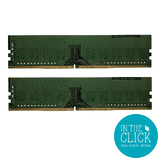 Kingston 16GB RAM Kit 2x8GB ACR24D4U7S8MB-8 DDR4 SDRAM DIMM SHOP.INSPIRE.CHANGE