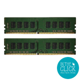 Samsung 16GB RAM Kit 2x8GB M378A1G43DB0-CPB DDR4 SDRAM DIMM SHOP.INSPIRE.CHANGE