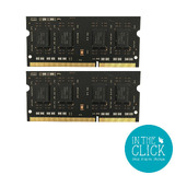 SK hynix 8GB RAM Kit 2x4GB HMT451S6BFR8A-RD DDR3 SDRAM SO-DIMM