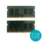 ADATA 8GB RAM Kit 2x4GB AO1P24HC4N2 DDR4 SDRAM SO-DIMM; SHOP.INSPIRE.CHANGE