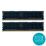 SK hynix 16GB SERVER RAM Kit 2x8GB HMT41GR7AFR4A-PB DDR3 SDRAM DIMM
