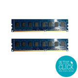 Kingston 8GB RAM Kit 2x4GB KVT8FP-HYC DDR3 SDRAM DIMM SHOP.INSPIRE.CHANGE