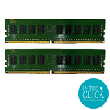 Samsung 16GB SERVER RAM Kit 2x8GB M393A1G43DB0-CPB DDR4 SDRAM DIMM