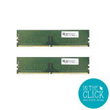 SK hynix 8GB RAM Kit 2x4GB HMA451U6AFR8N-TF DDR4 SDRAM DIMM SHOP.INSPIRE.CHANGE