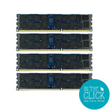 SK hynix 64GB SERVER RAM Kit 4x16GB HMT42GR7AFR4C-RD DDR3 SDRAM DIMM