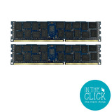 SK hynix 32GB SERVER RAM Kit 2x16GB HMT42GR7AFR4C-RD DDR3 SDRAM DIMM