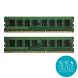 Samsung 8GB RAM Kit 2x4GB M378B5273BH1-CH9 DDR3 SDRAM DIMM; SHOP.INSPIRE.CHANGE