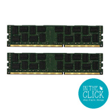 Samsung 16GB SERVER RAM Kit 2x8GB M393B1K70DH0-CH9Q9 DDR3 SDRAM DIMM